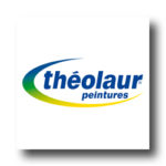 Peinture Théolaur